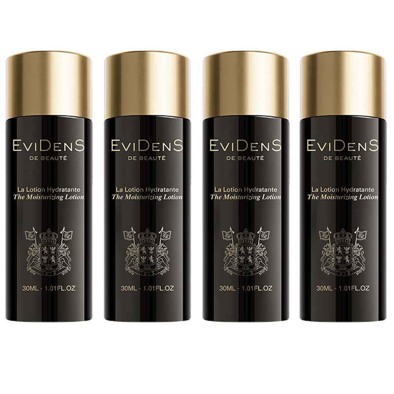 

Тонер с коллагеном увлажняющий, успокаивающий, подтягивающий, восстанавливающий 30 мл Evidens