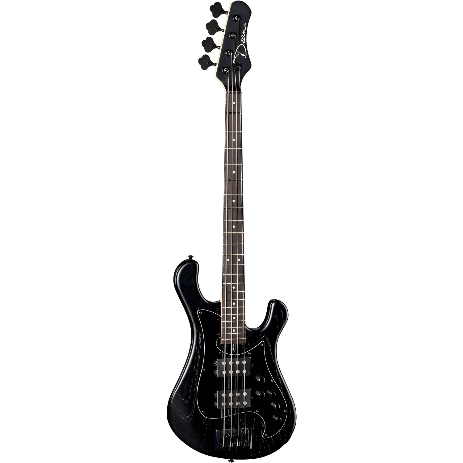 

Dean Hillsboro Select Электрический бас-гитара Satin Black