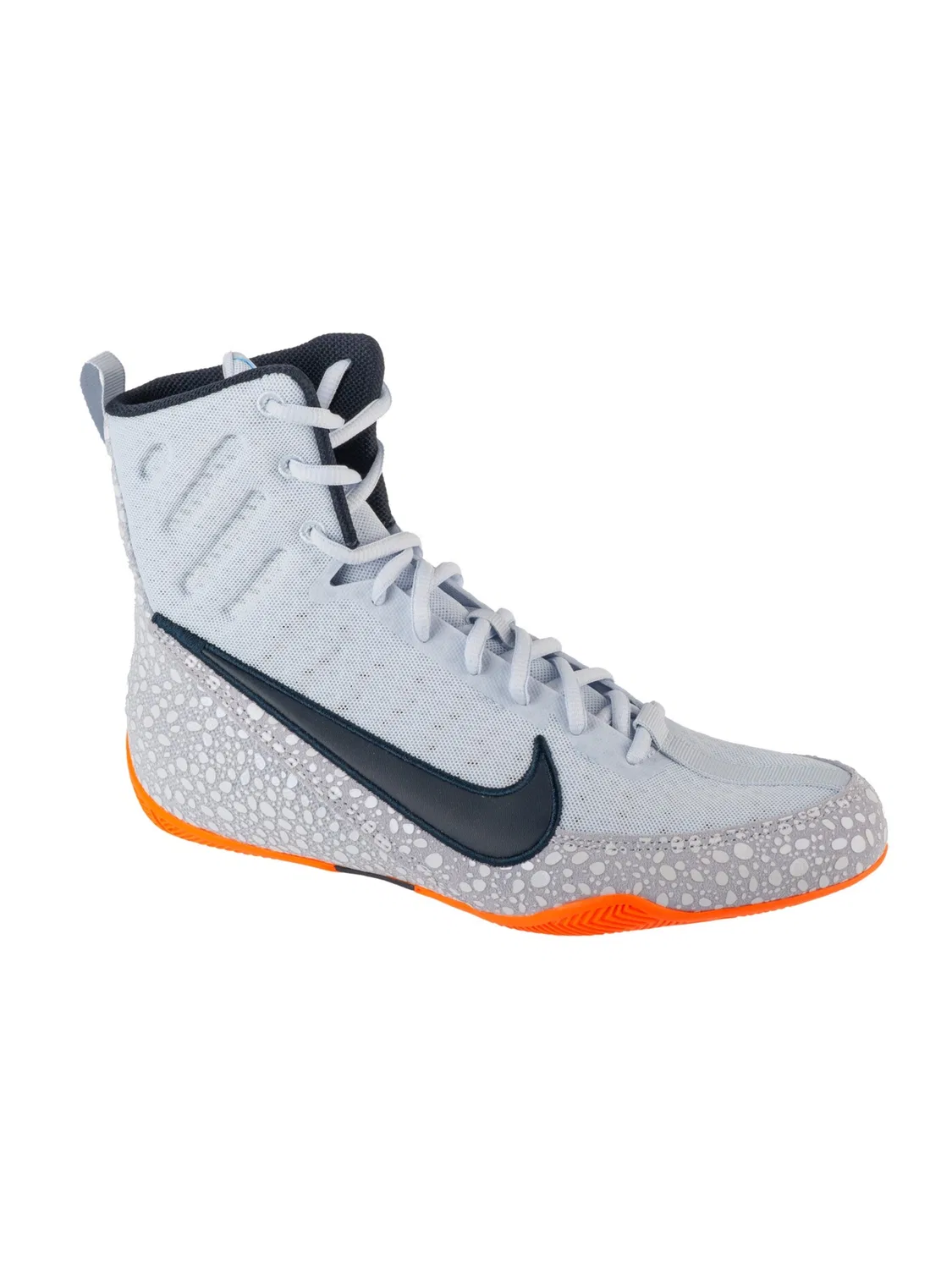 Высокие кроссовки 'Nike Machomai 3 SE' Nike, White — фото 2