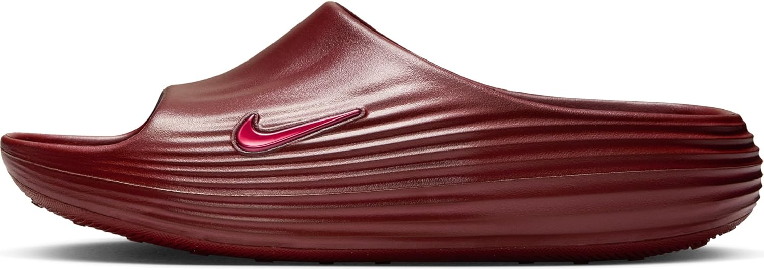

Кроссовки Nike Reactx Rejuven8 Slide, мужские, красный