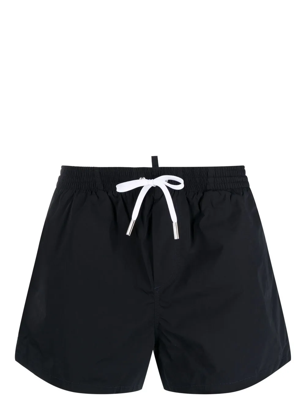 

Плавки-шорты с логотипом Icon DSQUARED2, черный