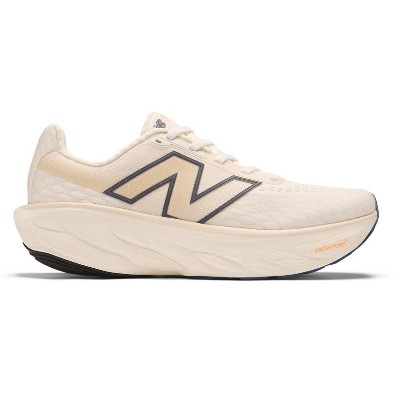 Кроссовки для бега свежая пена x 1080v14 New Balance, синий
