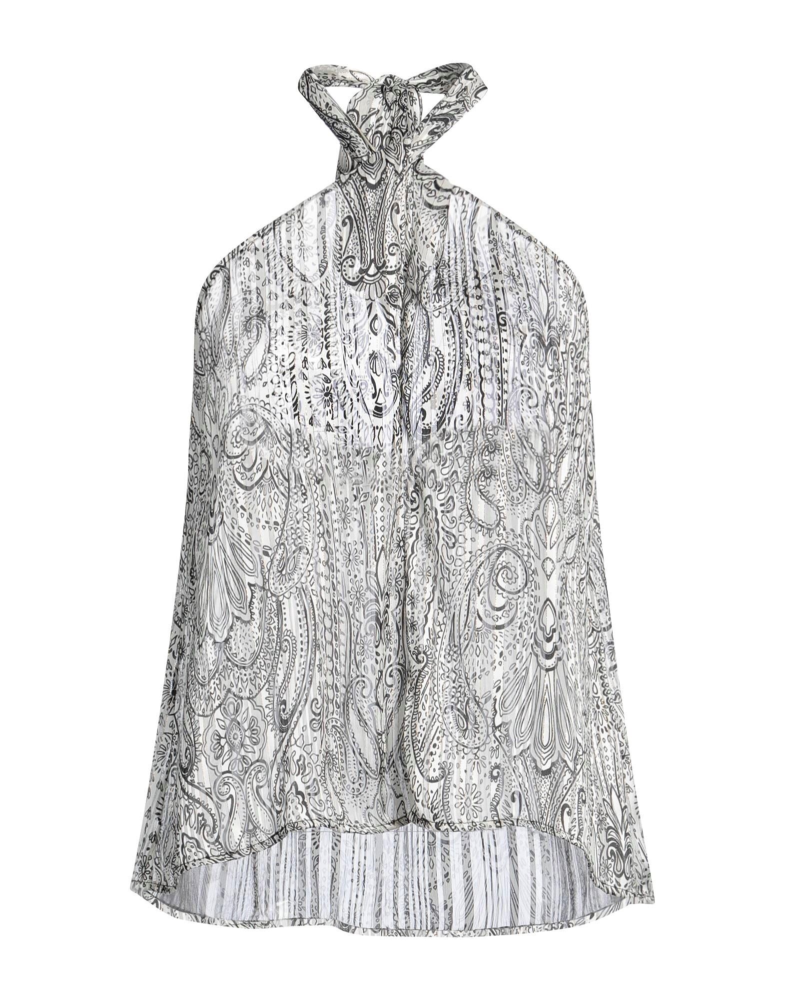 

Топ Liu •Jo, серый