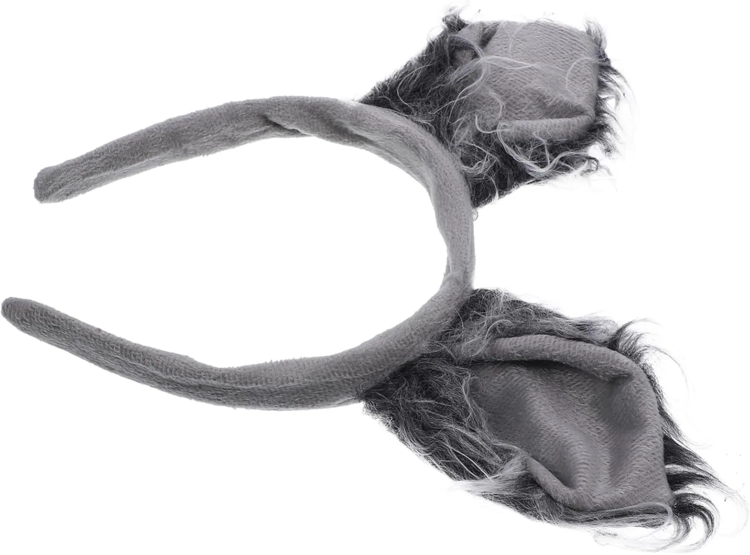 Расческа Yarnow серая