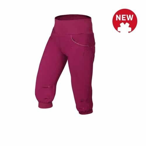 

Брюки Ocun Noya 3/4, фиолетовый