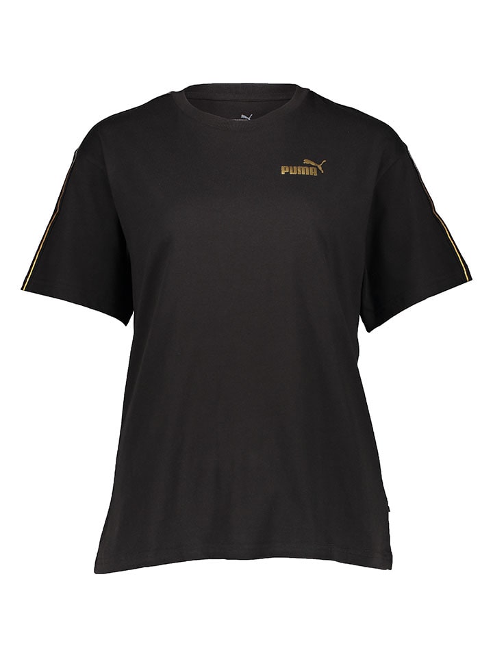 

Футболка Essential Puma, черный