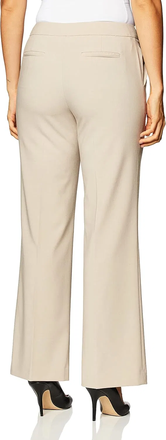Брюки от женского костюма Calvin Klein Modern Fit — фото 2