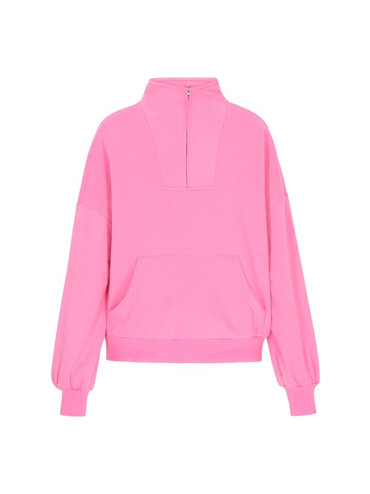 

Толстовка myMO ATHLSR Sweatshirt, розовый