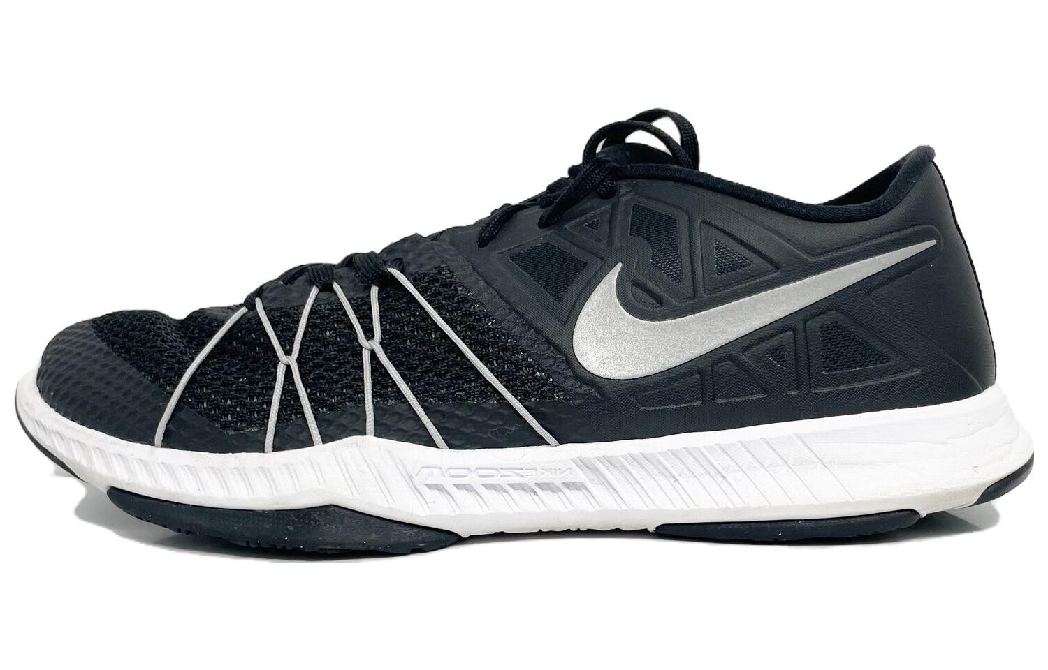 

Обувь для жизни Мужская низкая черная Nike, Черный, Обувь для жизни Мужская низкая черная Nike