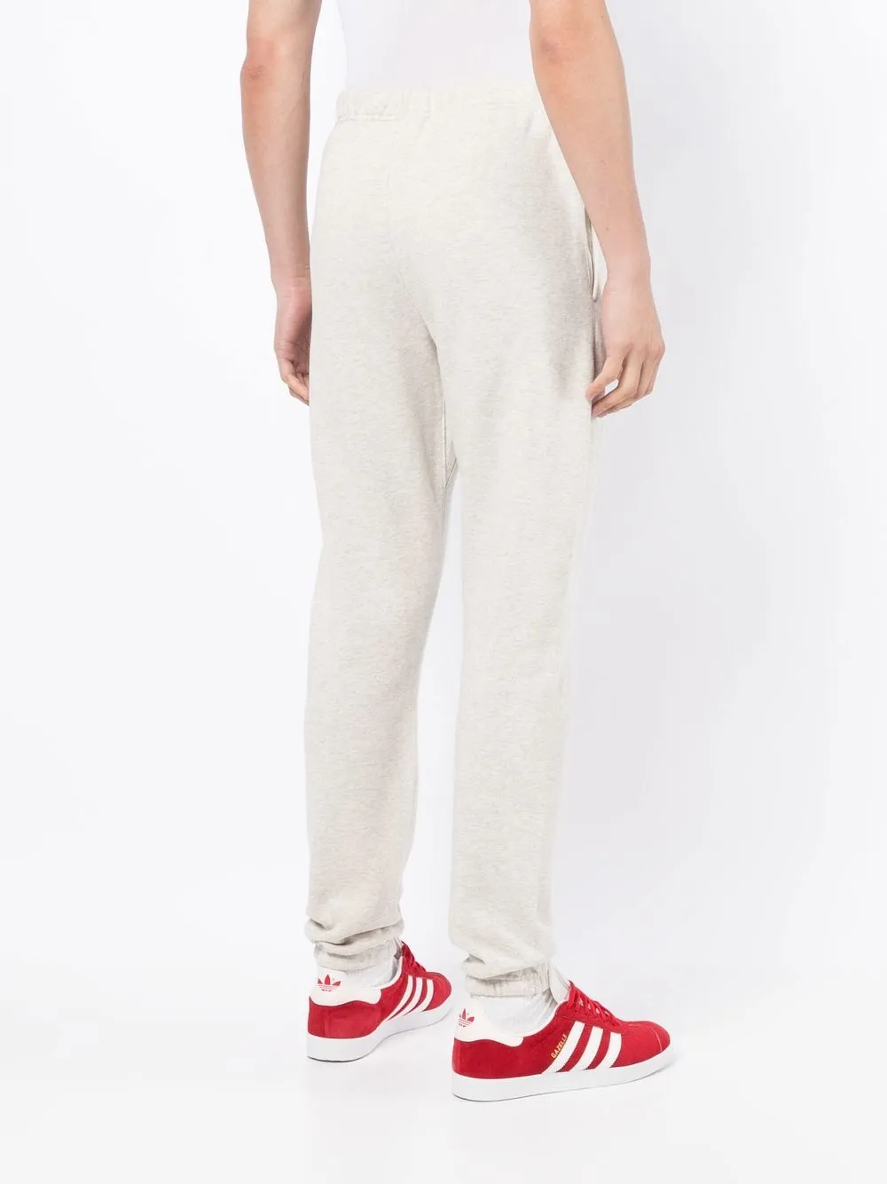 Спортивные брюки Essentials '1977' Fear Of God Essentials, серый — фото 4