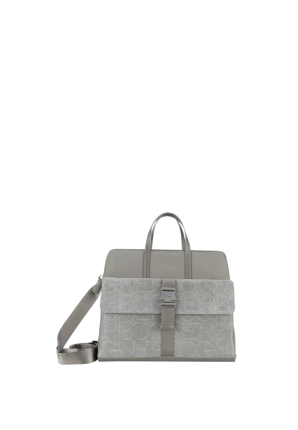

Сумка CAMPO MAX MHZ Bogner, цвет grey