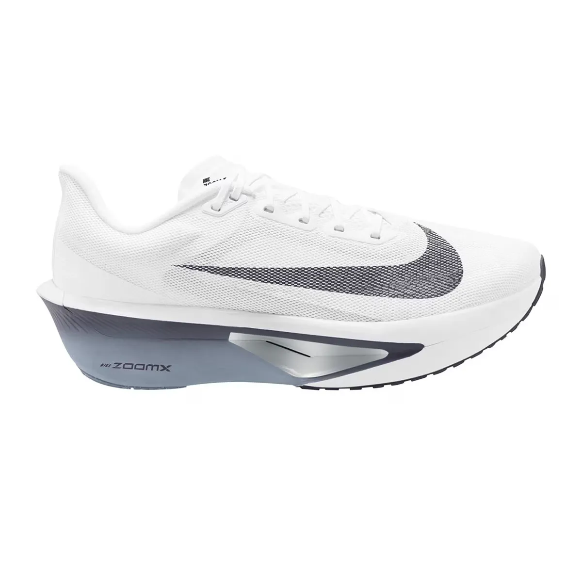 

Кроссовки мужские Nike Zoom Fly 6, белый