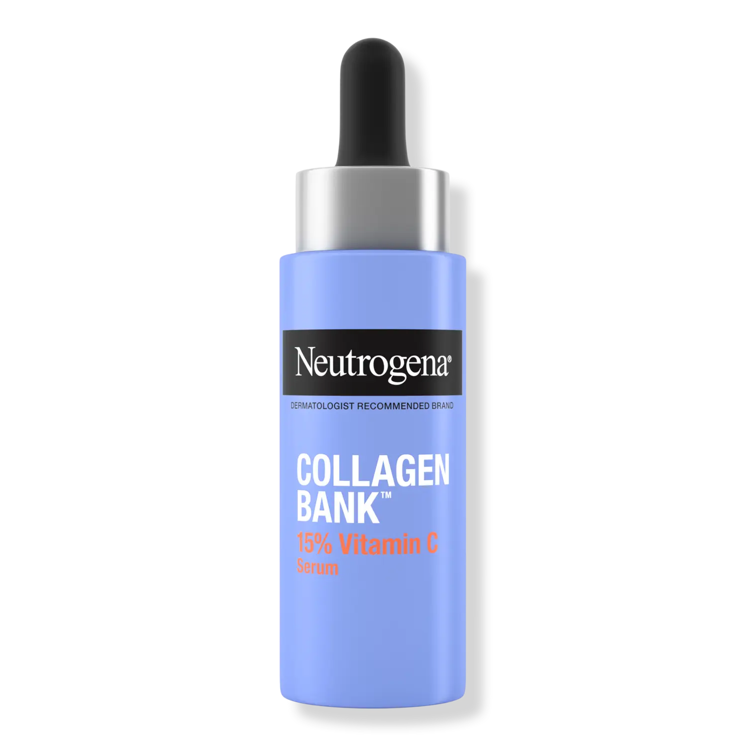 

Сыворотка для лица с витамином С от Collagen Bank без отдушек Neutrogena