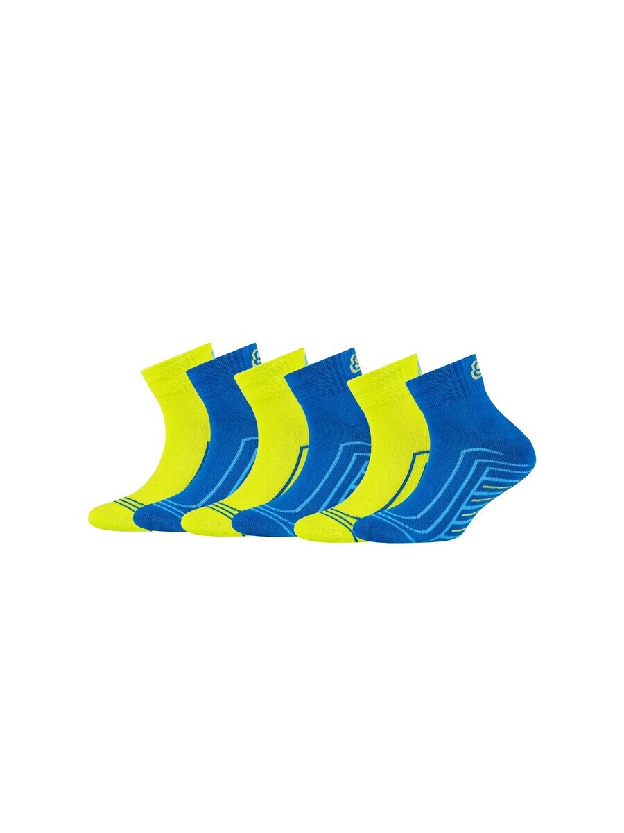 

Спортивные носки Skechers, синий
