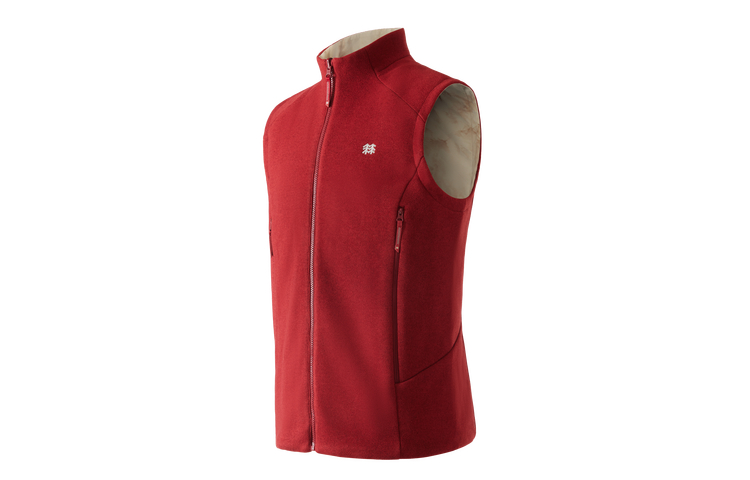 

Жилеты Unisex Others KOLON SPORT, бордовый wi