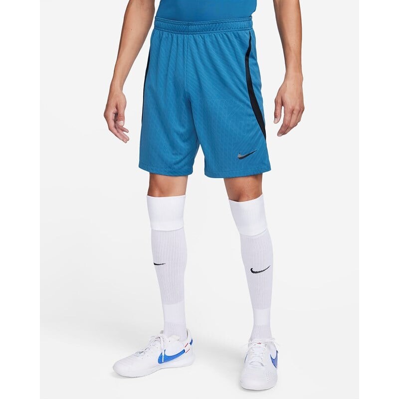 

Мужские шорты nk df strk short k Nike, синий