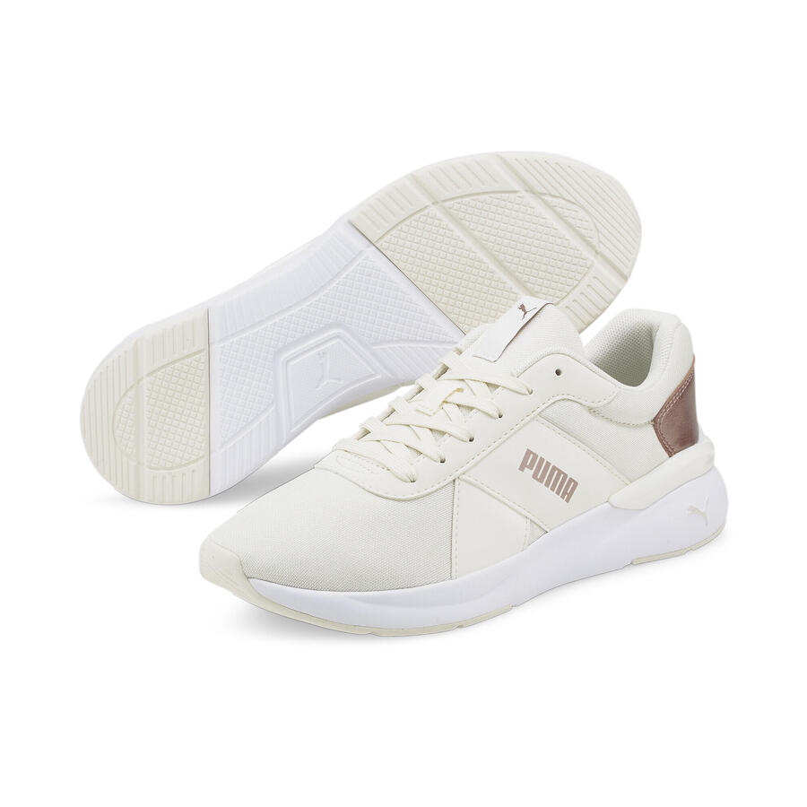Женские кроссовки Rose Rare Metallics PUMA