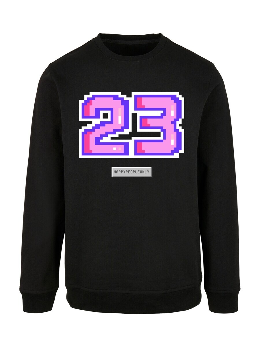 

Свитер F4NT4STIC Sweatshirt Pixel, черный