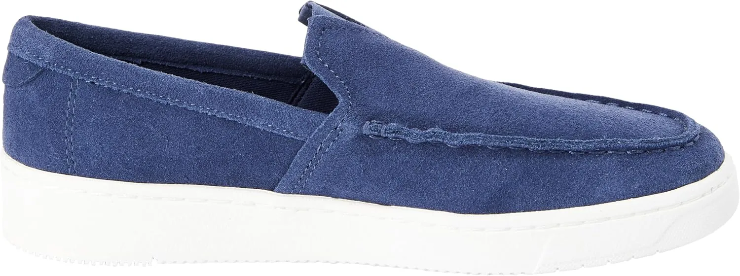 Мужские балетки TOMS Trvl Lite, синий — фото 4