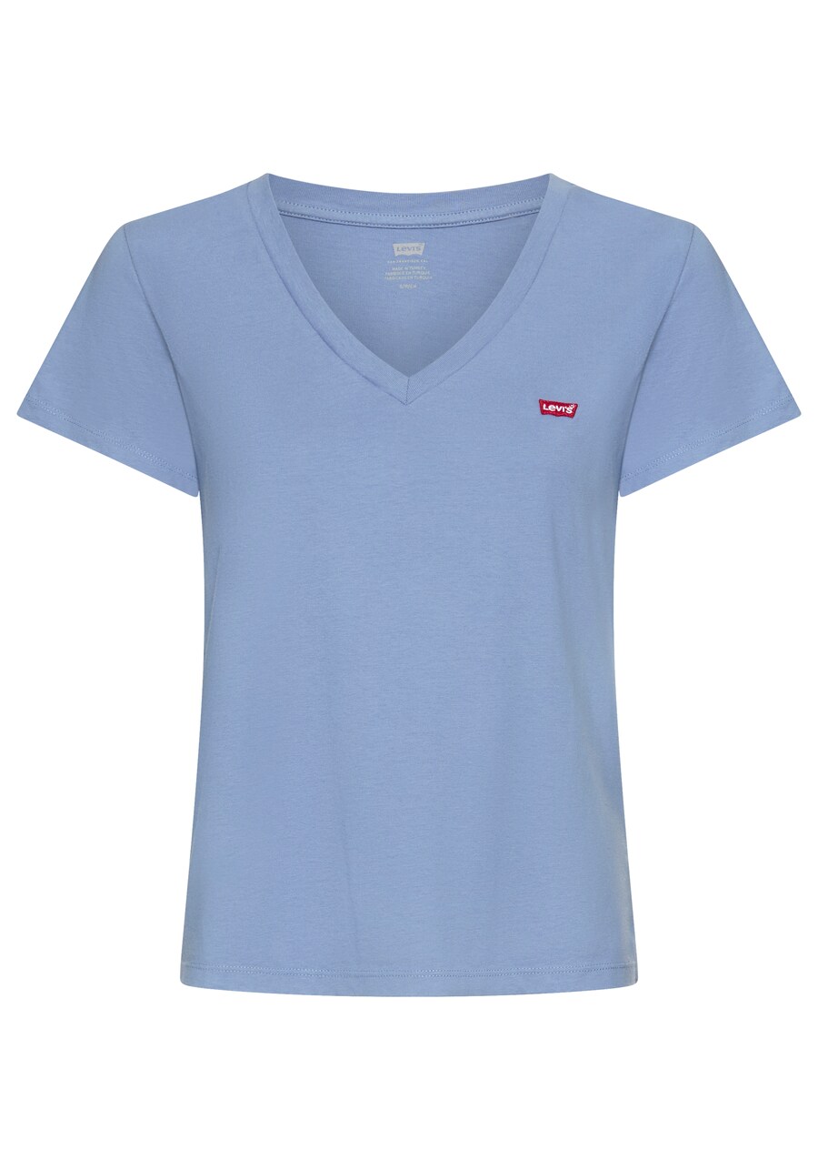 

Рубашка LEVI'S , небесно-синий