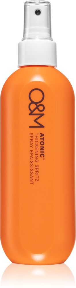 

Атоник спрей для придания объема тонким волосам Original & Mineral, 250 мл