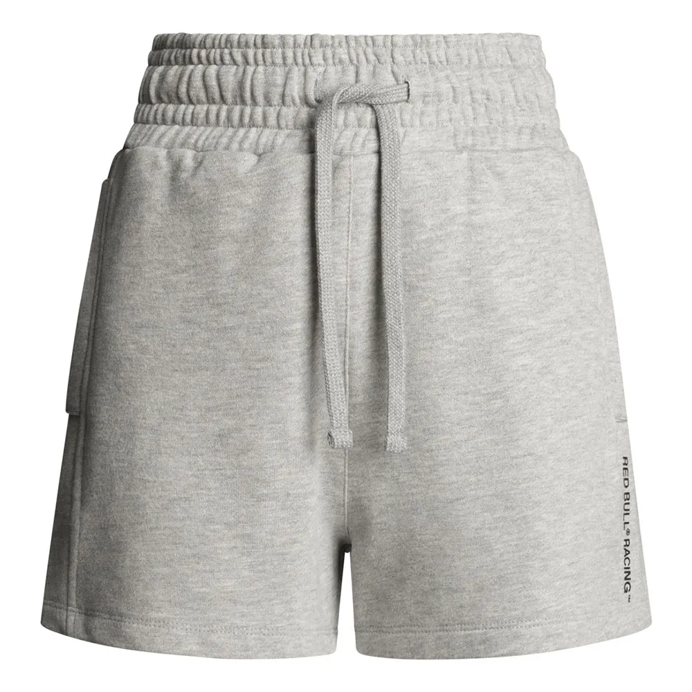 

Шорты Red Bull Racing Rl800008 high waist, серый