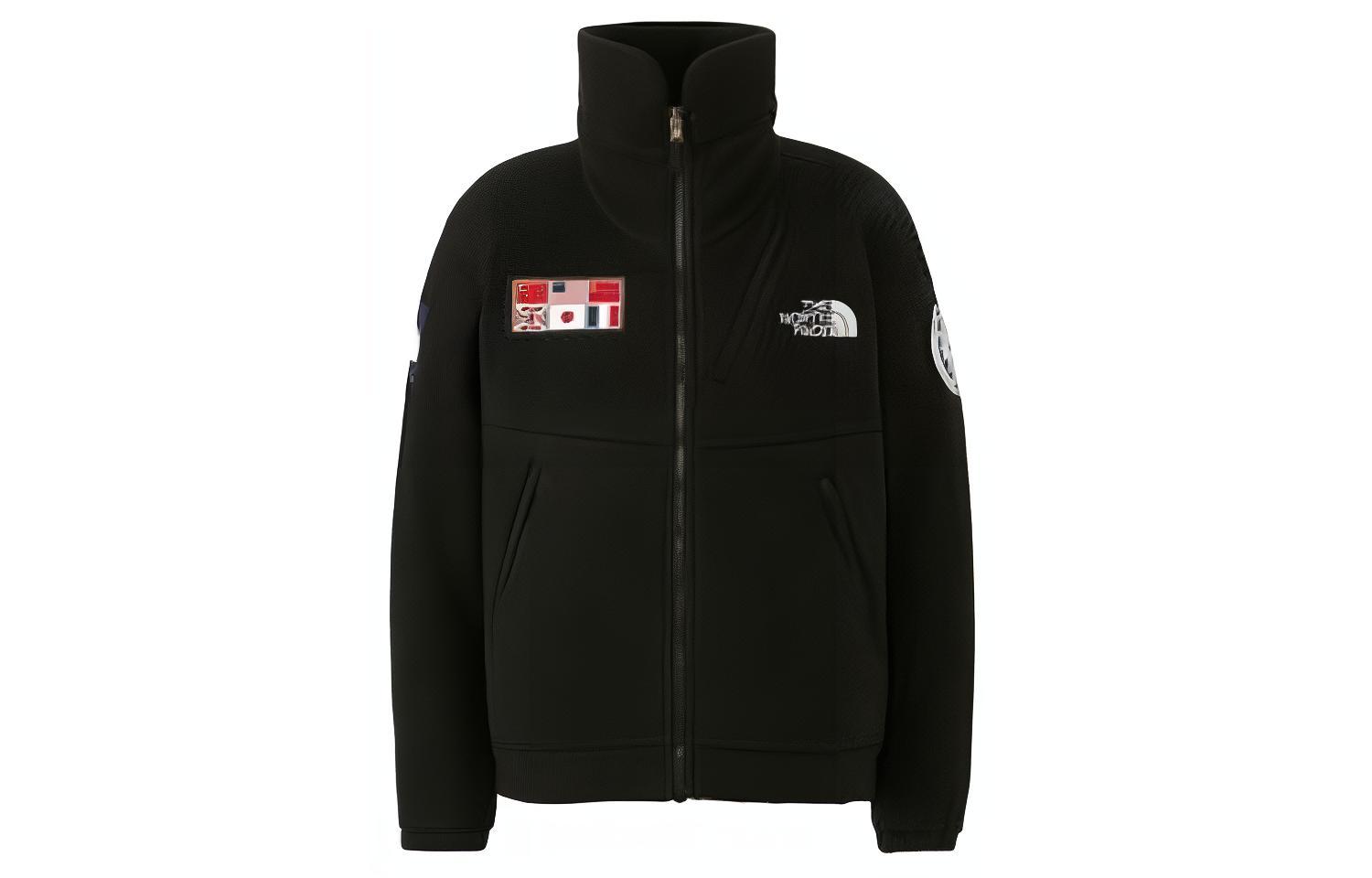 

Куртка унисекс THE NORTH FACE, цвет Blue