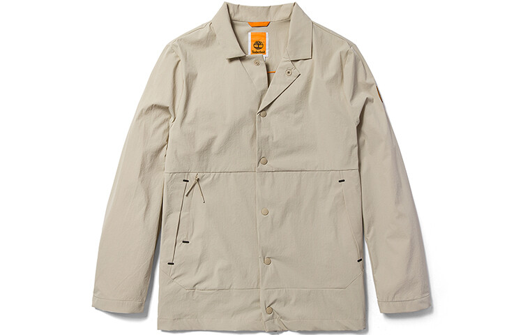 

Мужская куртка Timberland, цвет Beige