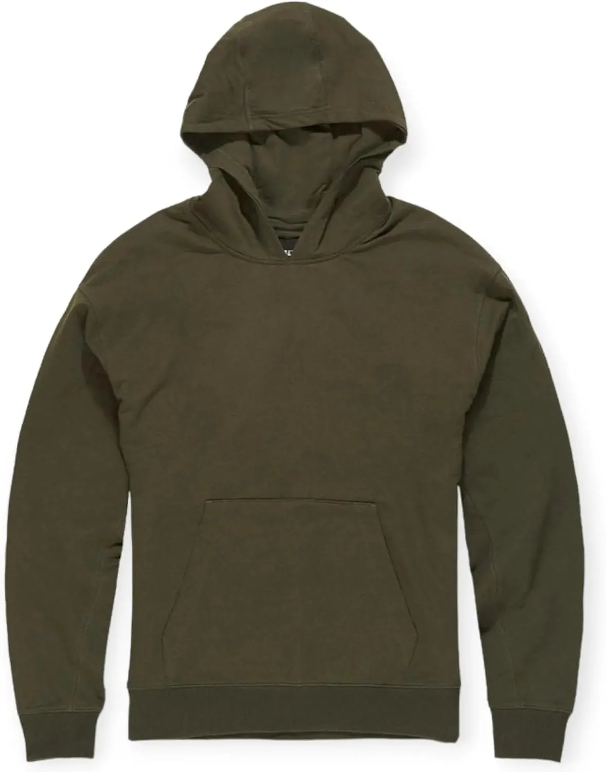 

Jordan Craig мужская толстовка Summer Breeze (Army Green)