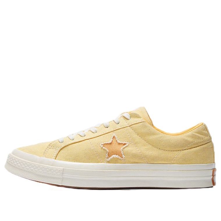 

Кеды Converse One Star 'SuNBAked'