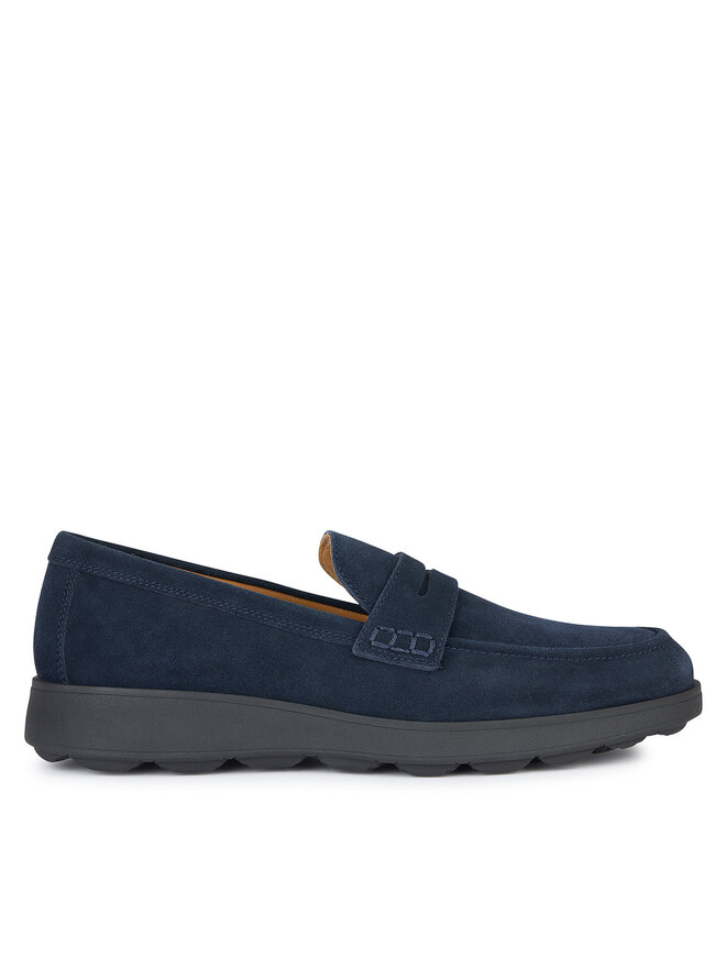 

Тапочки U Spherica EC10 U45GHC 00022 C4002 Geox, синий