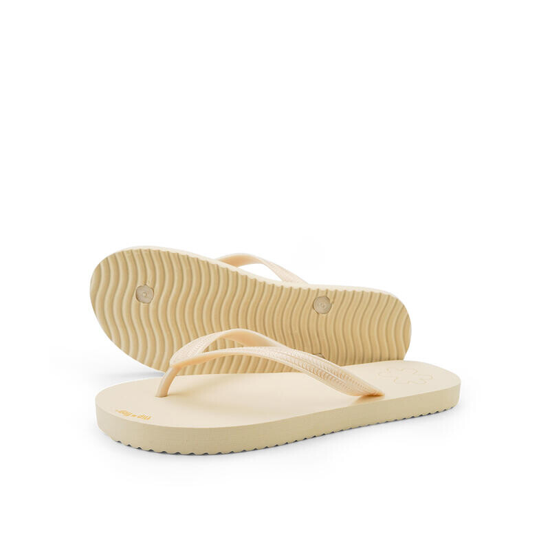 

Сандалии Flip Flop, белый