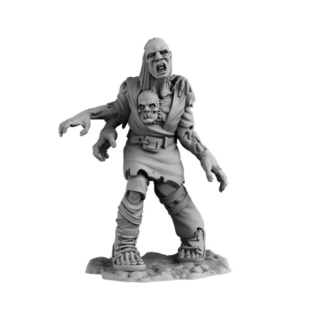 

Миниатюра Next Level Miniatures Next Level Miniatures: Stitched Zombie