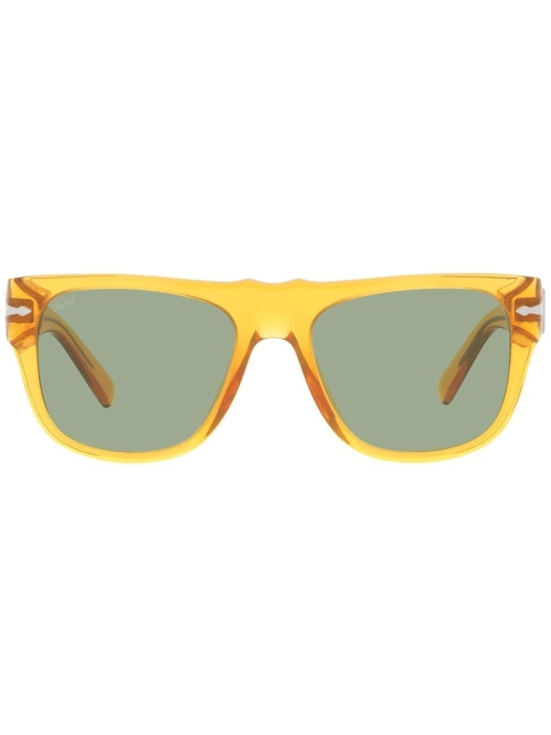

Солнцезащитные очки PO3295S из коллаборации с Dolce & Gabbana Persol, оранжевый