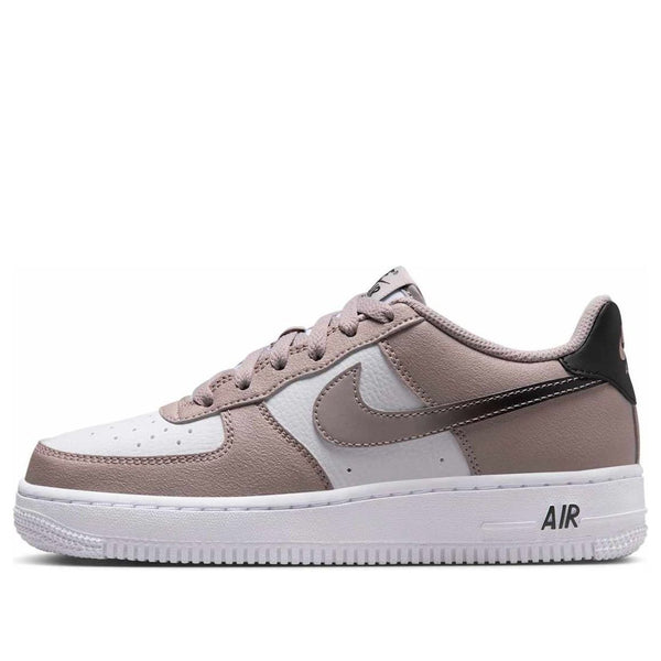 

Кроссовки air force 1 low Nike, серый