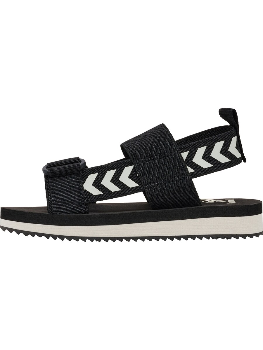 

Сандалии Hummel Sandals, черный