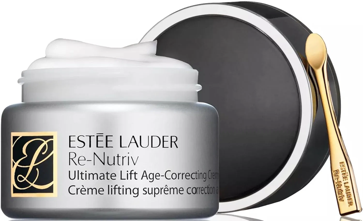 Омолаживающий крем для лица Re-Nutriv Ultimate Lift Age Correcting 50 мл от Estee Lauder Estee Lauder — фото 2