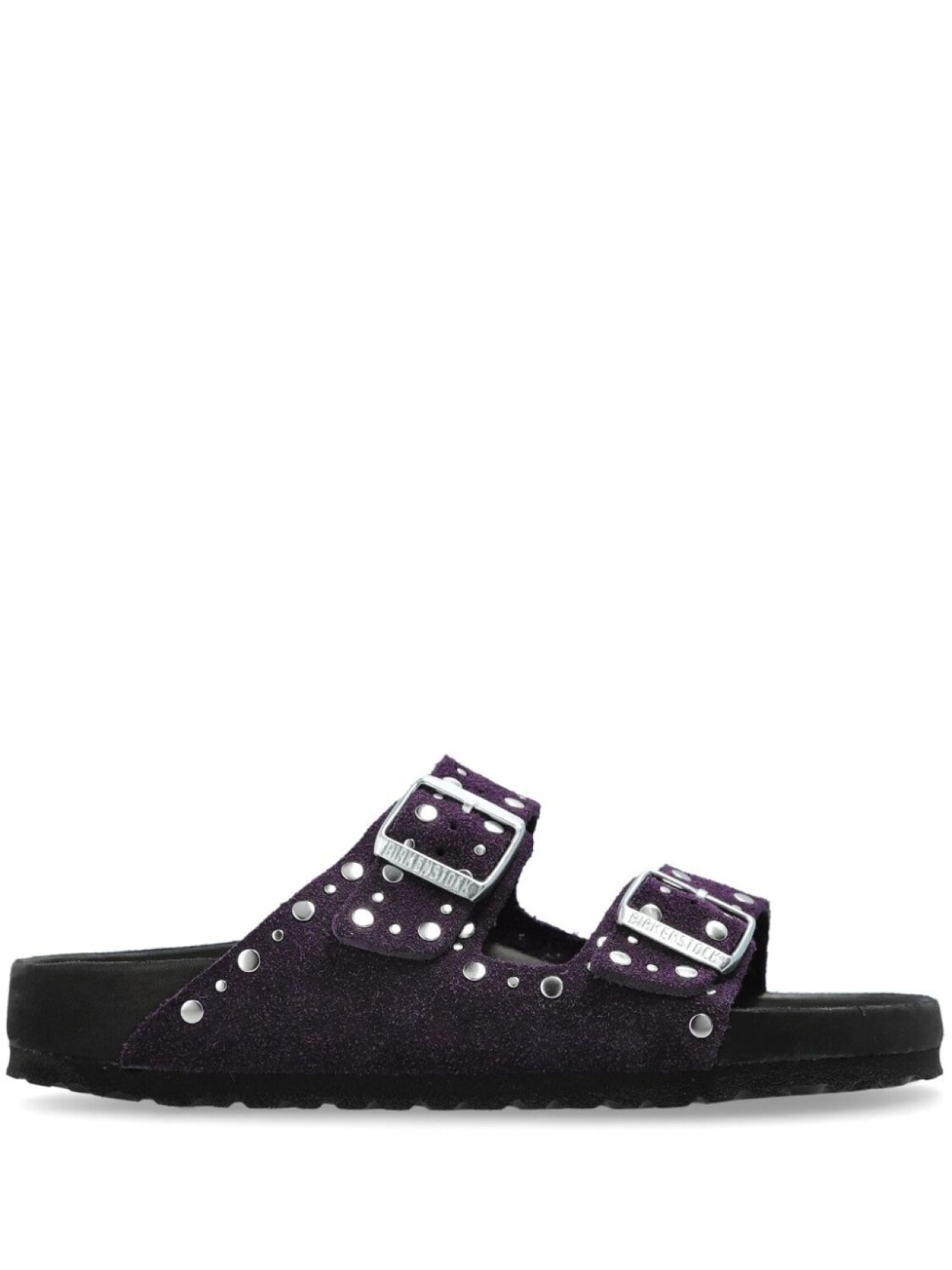 

Слайды Arizona Rivet Birkenstock, фиолетовый