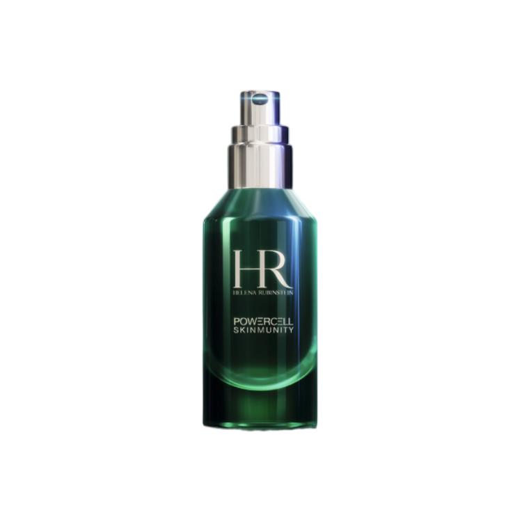 Эссенция Helena Rubinstein — Powercell Skinmunity Serum жидкая Unisex, 75 мл — фото 2