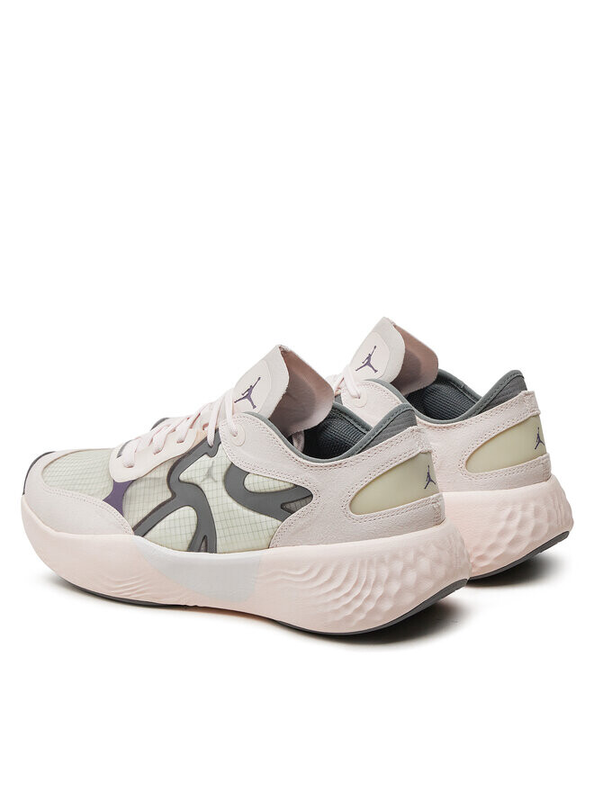 Кроссовки Nike Delta 3 Low DN2647-651 De color, цветной — фото 3