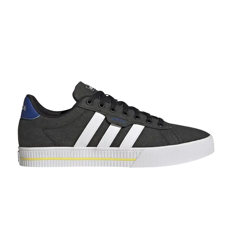

Кроссовки Adidas Neo Daily 3.0, черный