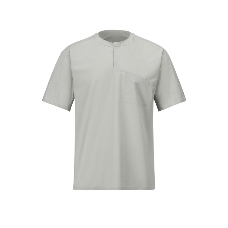 

Dualis Футболка Мужская DESCENTE, BK-Черный