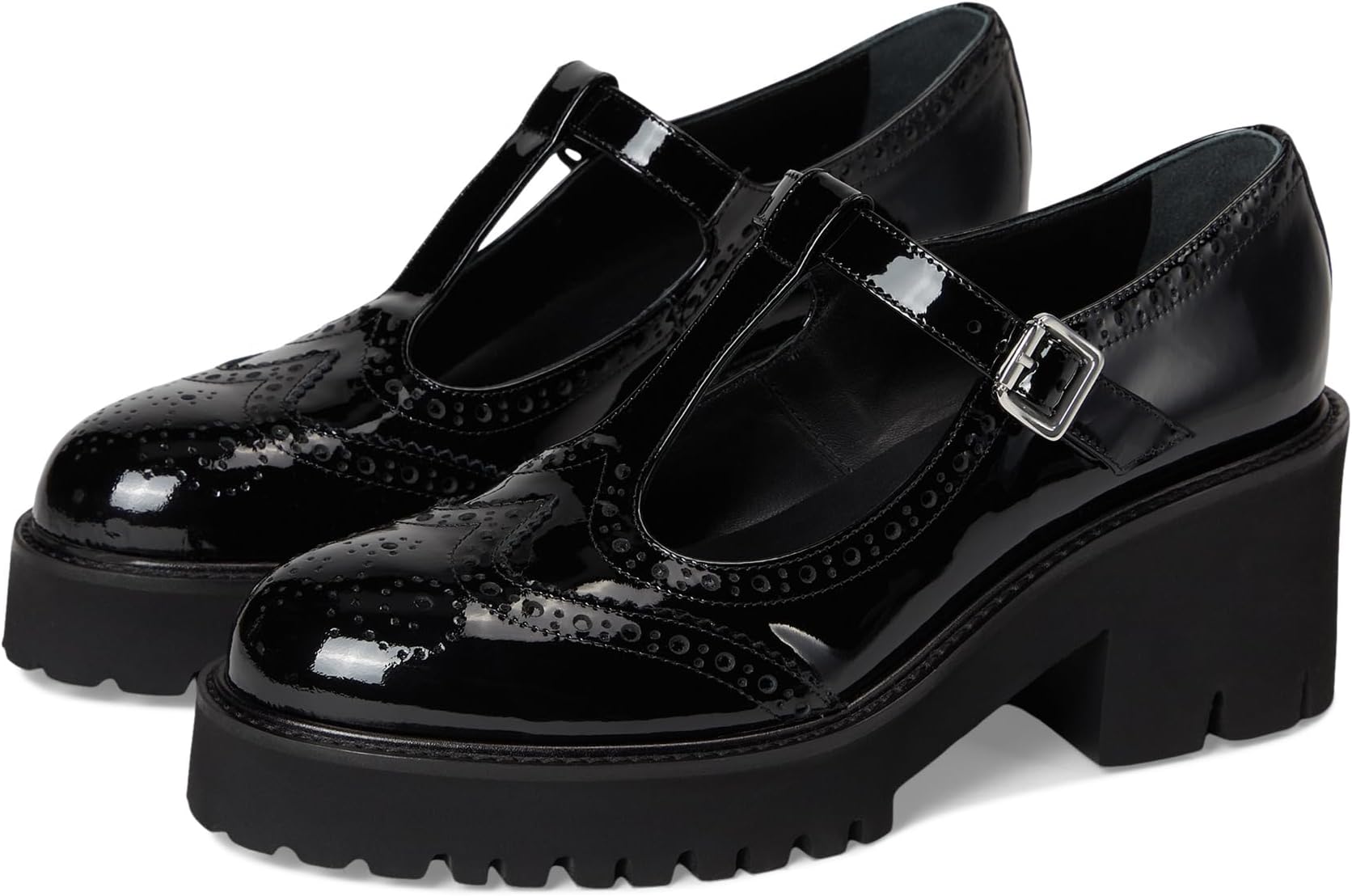 Туфли La Canadienne Women's Tree, Black