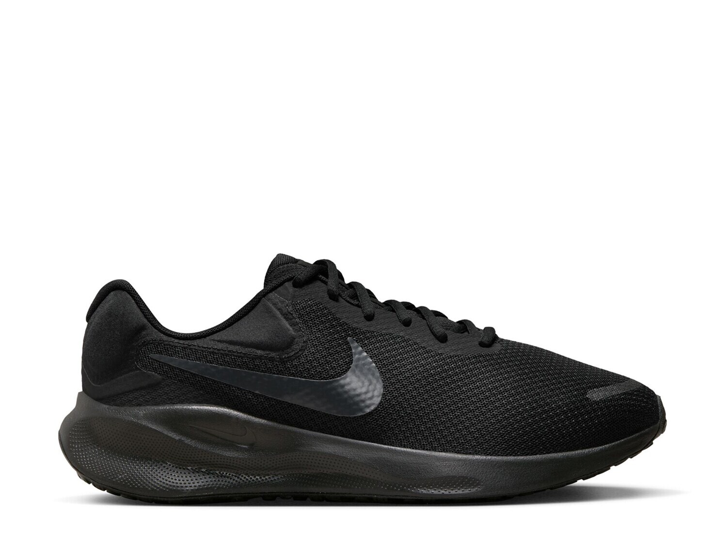 

Кроссовки Nike Revolution 7, черный