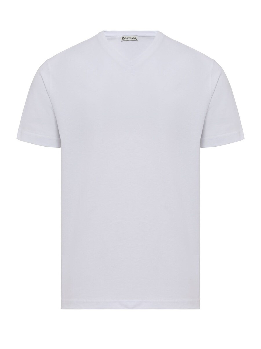 

Рубашка Dandalo Marcin, цвет Beige/Fir/White