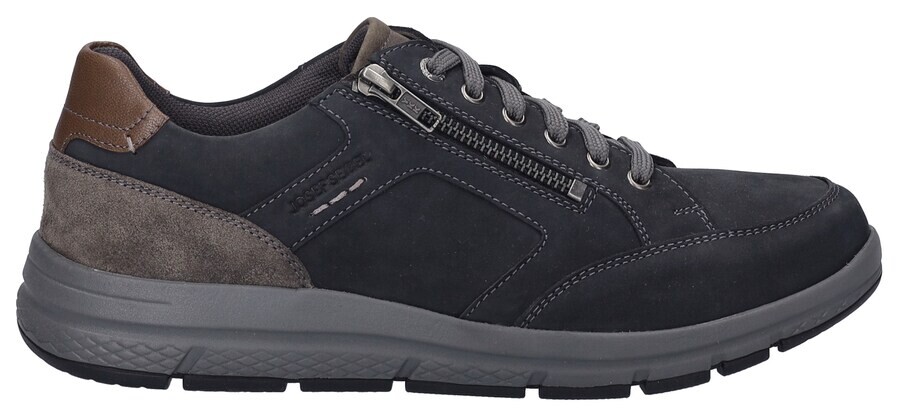 

Повседневные кроссовки JOSEF SEIBEL Sneakers, синий