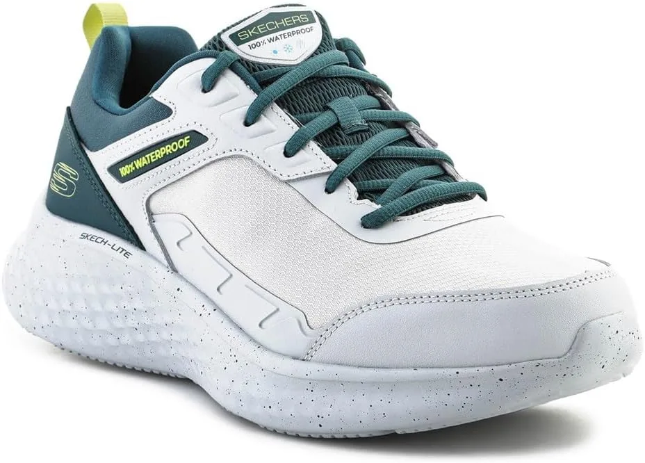 Кроссовки Skechers Herren Skech-lite Pro Ankkor, светло-серый