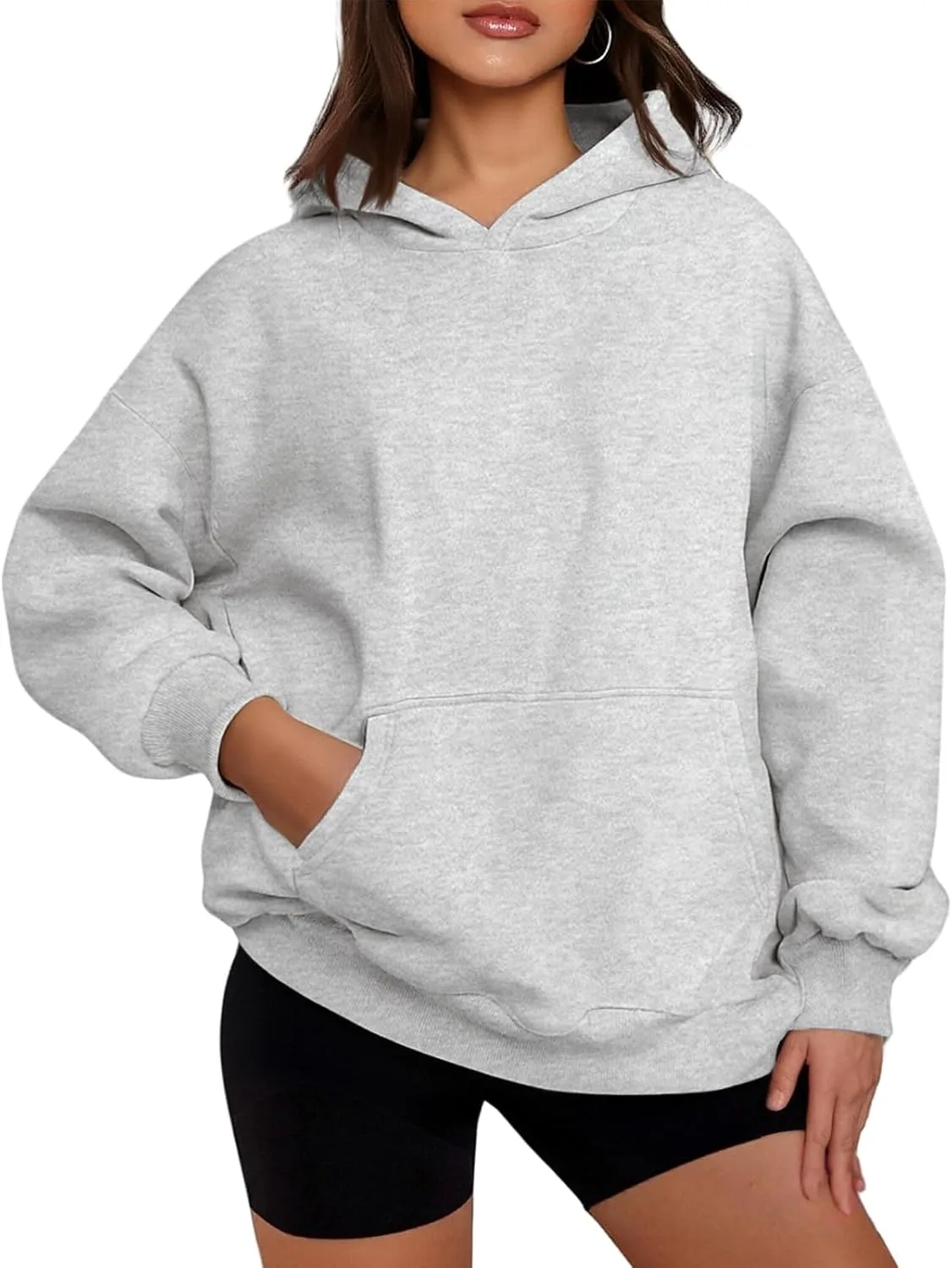 

Толстовка с принтом Yahweh Forgiven, оверсайз Tazeap