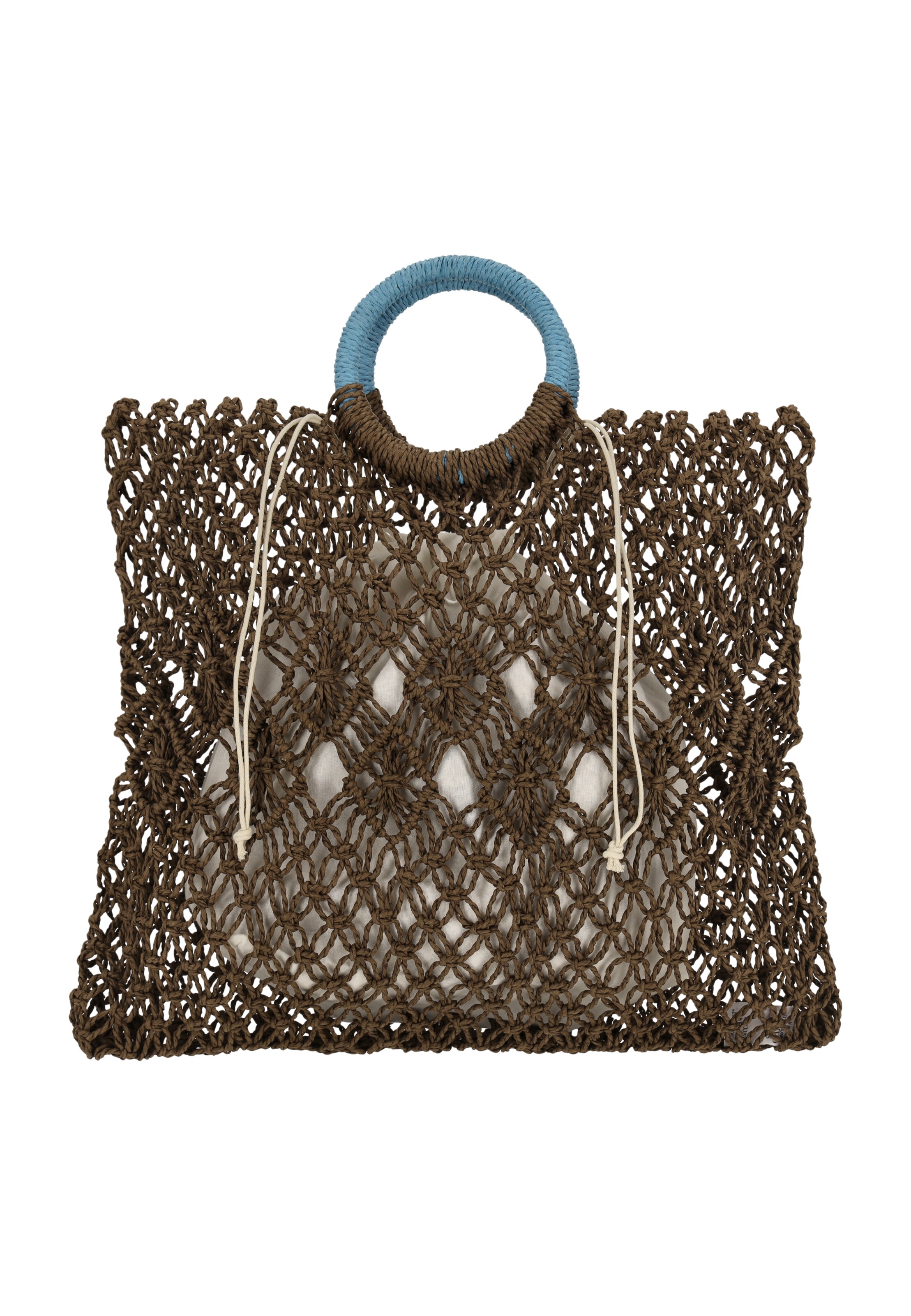 

Usha FESTIVAL Сумка в коричневом цвете