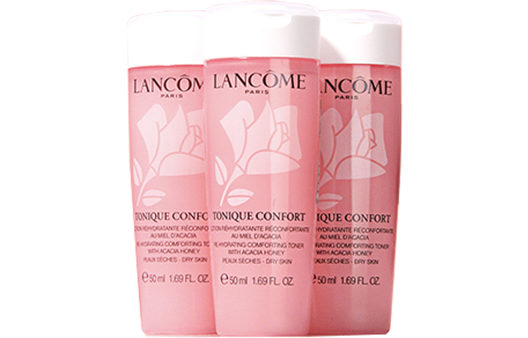 

Лосьон для увлажнения и успокоения сухой кожи LANCOME